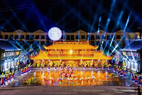 Music show “Tinh hoa mở hội” – mãn nhãn với đại tiệc âm nhạc “căng cảm xúc, no giai điệu”