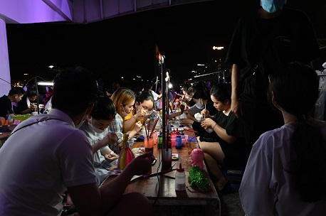 Bật mí 11 địa điểm tô tượng Hà Nội HOT nhất không thể bỏ qua