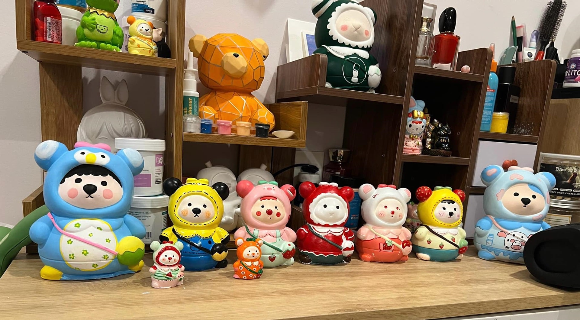 Tô tượng Sài Gòn