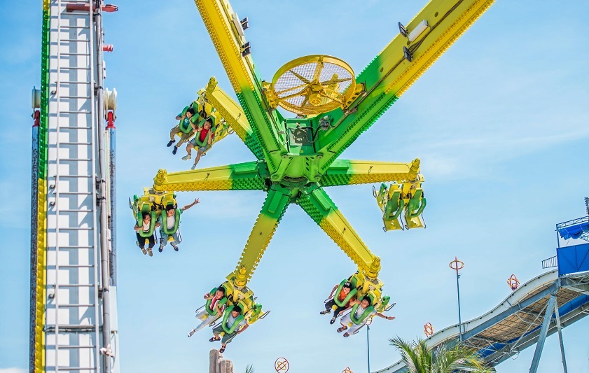 Tomb of King Thieu Tri Tomb of King Thieu Tri