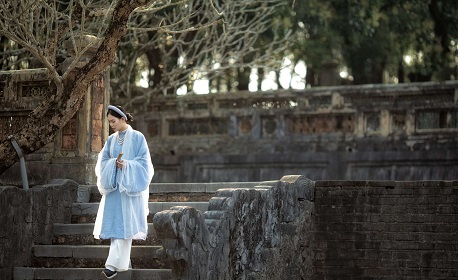 Tomb of King Thieu Tri: Preserve great historical and architectural values