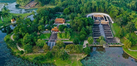 Tombs in Hue: TOP 7 timeless legacies to visit during your trip