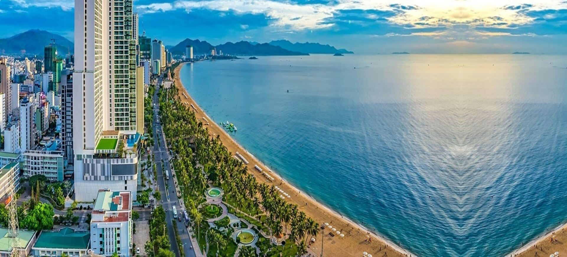 Tour Hà Nội Nha Trang