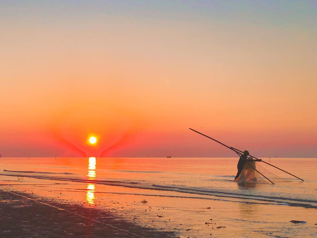 Trà Cổ Bạn có thể đến Trà Cổ vào bất cứ thời điểm nào trong năm