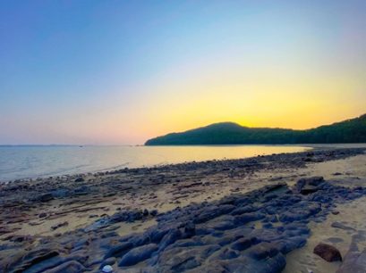 [LƯU NGAY] Cẩm nang du lịch Trà Cổ Quảng Ninh chi tiết, trọn vẹn nhất