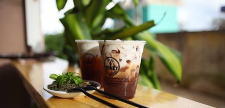 Review 20+ quán trà sữa Đà Lạt ngon quên sầu, khiến dân tình mê mẩn