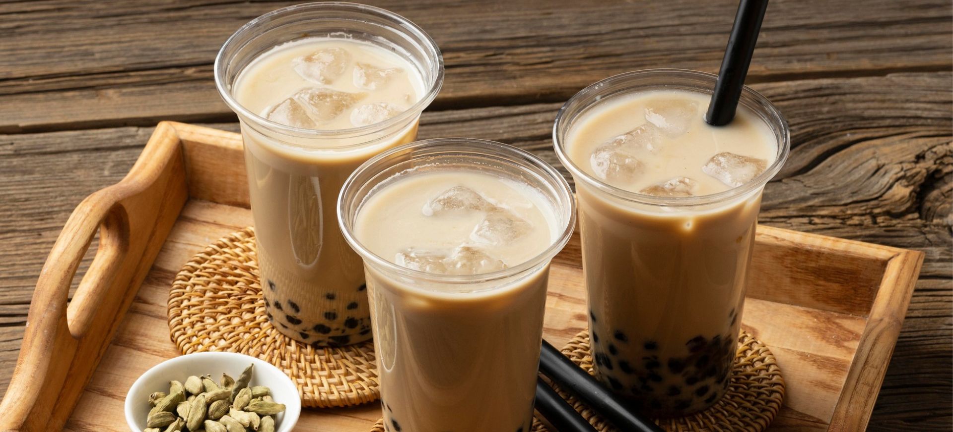 Trà sữa Hà Nội