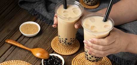 20 quán trà sữa Sài Gòn ngon, đa dạng hương vị, topping