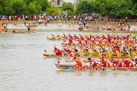 Traditional games in Vietnam: Top 23 popular picks