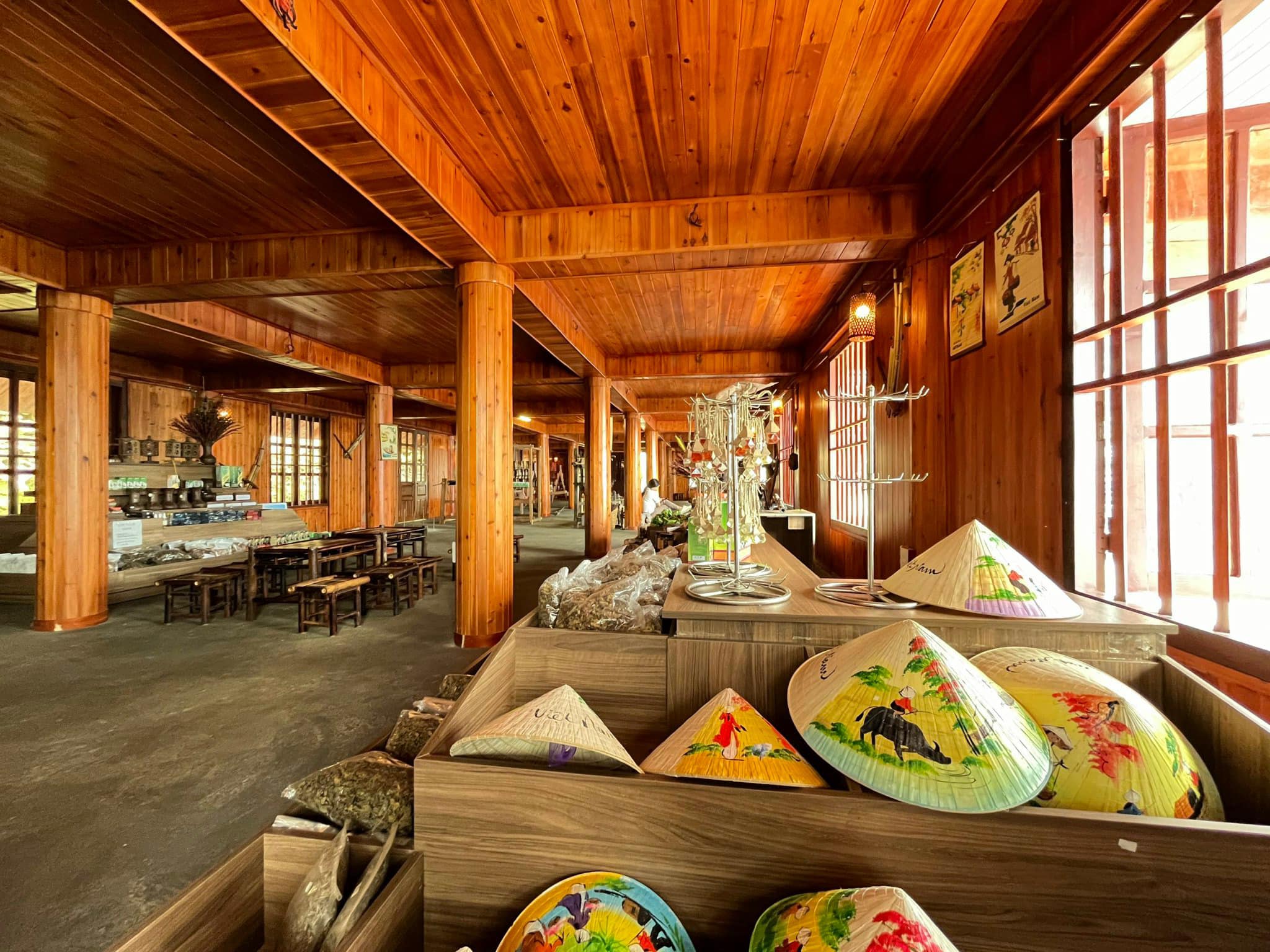 Trải nghiệm các hoạt động văn hoá Tây Bắc