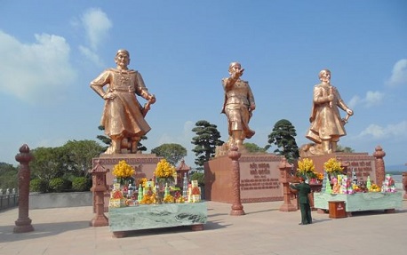 Tràng Kênh – điểm đến văn hóa, tâm linh và du lịch nổi tiếng tại đất cảng