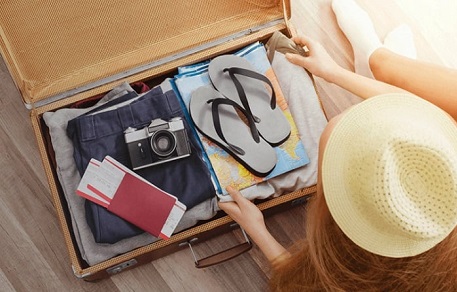 A complete list of travel essentials for all travelers