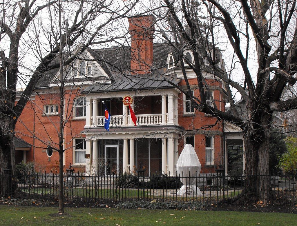 Travel to Vietnam from Canada The Embassy of Vietnam in Canada, where you can apply for a tourist visa to Vietnam, is located in Ottawa