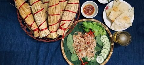 Tré Bình Định – đặc sản đất võ có gì ngon? Cách ăn và địa chỉ mua