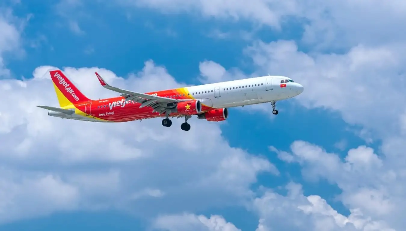 Quy định cụ thể và các hướng dẫn khi đưa trẻ sơ sinh lên chuyến bay của hãng Vietjet Air
