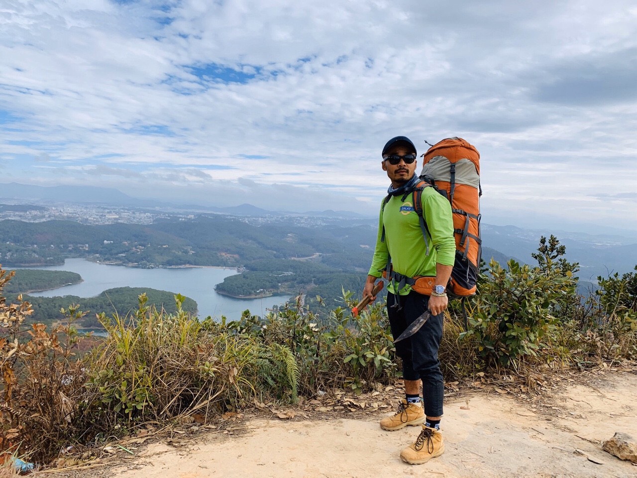 Trekking là gì Thuật ngữ trekking là gì và các trekker