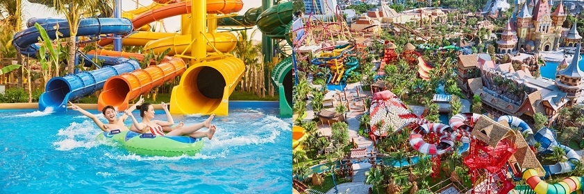 VinWonders Phú Quốc