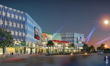 15 trung tâm thương mại lớn nhất Sài Gòn cho tín đồ mua sắm