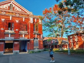 Check-in trường Quốc Học Huế – Niềm tự hào của người dân Cố đô