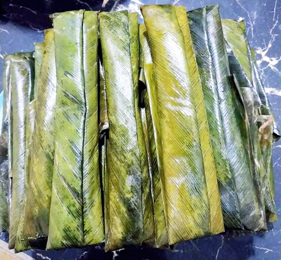 Truyền thống bánh răng bừa ở Thanh Hóa