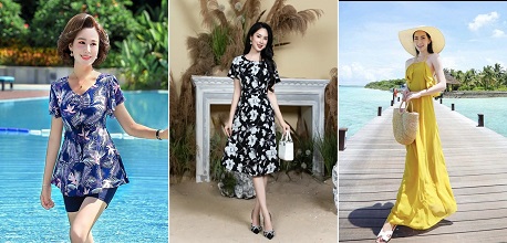 Tuổi trung niên mặc gì khi đi du lịch? Bí quyết lên đồ vừa đẹp, vừa sang