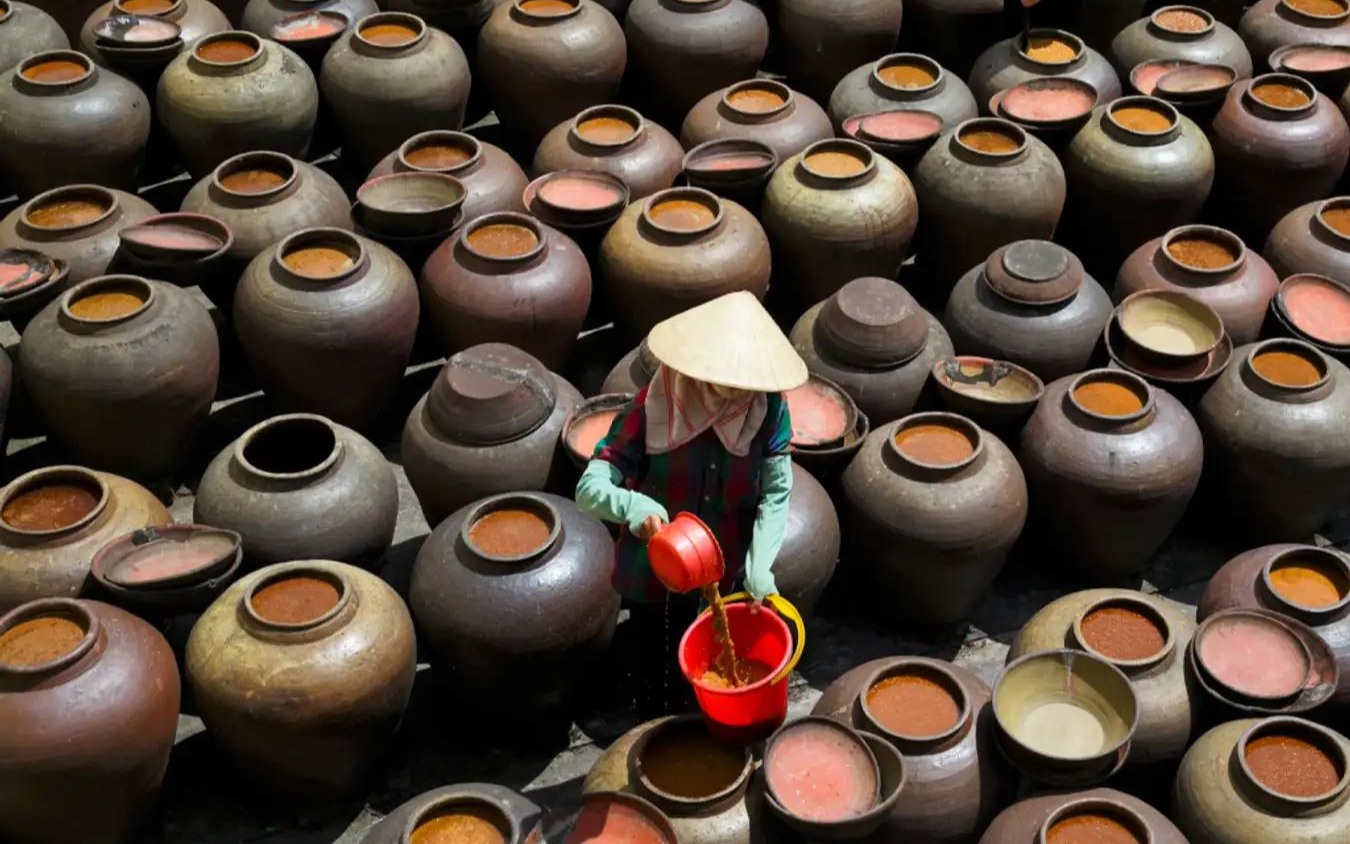 Tương Bần Hưng Yên Tương bần Hưng Yên