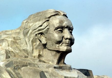 Tượng đài Mẹ Thứ – biểu tượng thiêng liêng của Quảng Nam