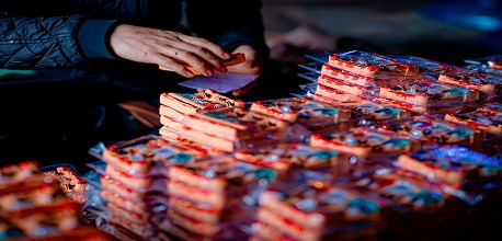 Khám phá làng nghề nặn tượng ông Táo độc đáo duy nhất ở Huế