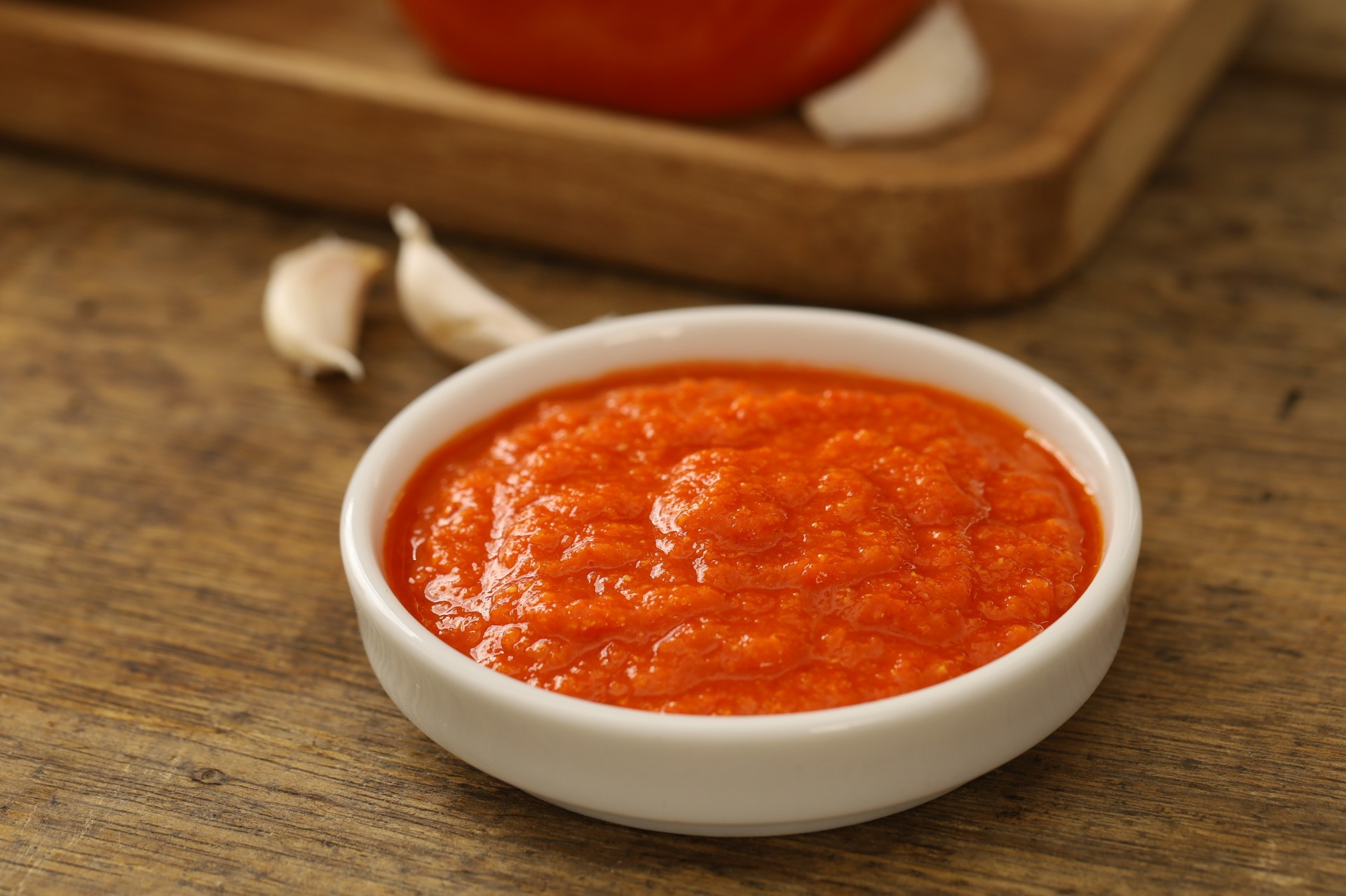 Tương ớt Mường Khương