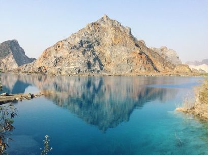 Tuyệt tình cốc Hải Phòng – toạ độ check in miễn phí hút giới trẻ