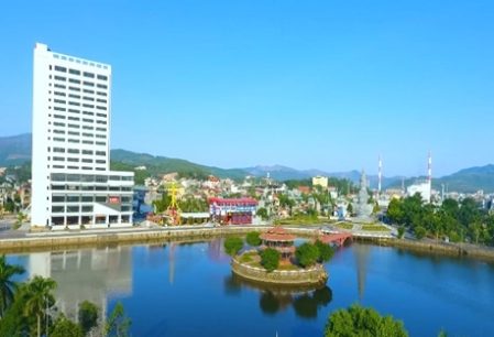 Cẩm nang đi Uông Bí Quảng Ninh | 10 địa điểm du lịch HOT nhất