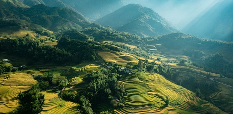 Valleys in Vietnam: 12 scenic places for an escape into nature’s embrace