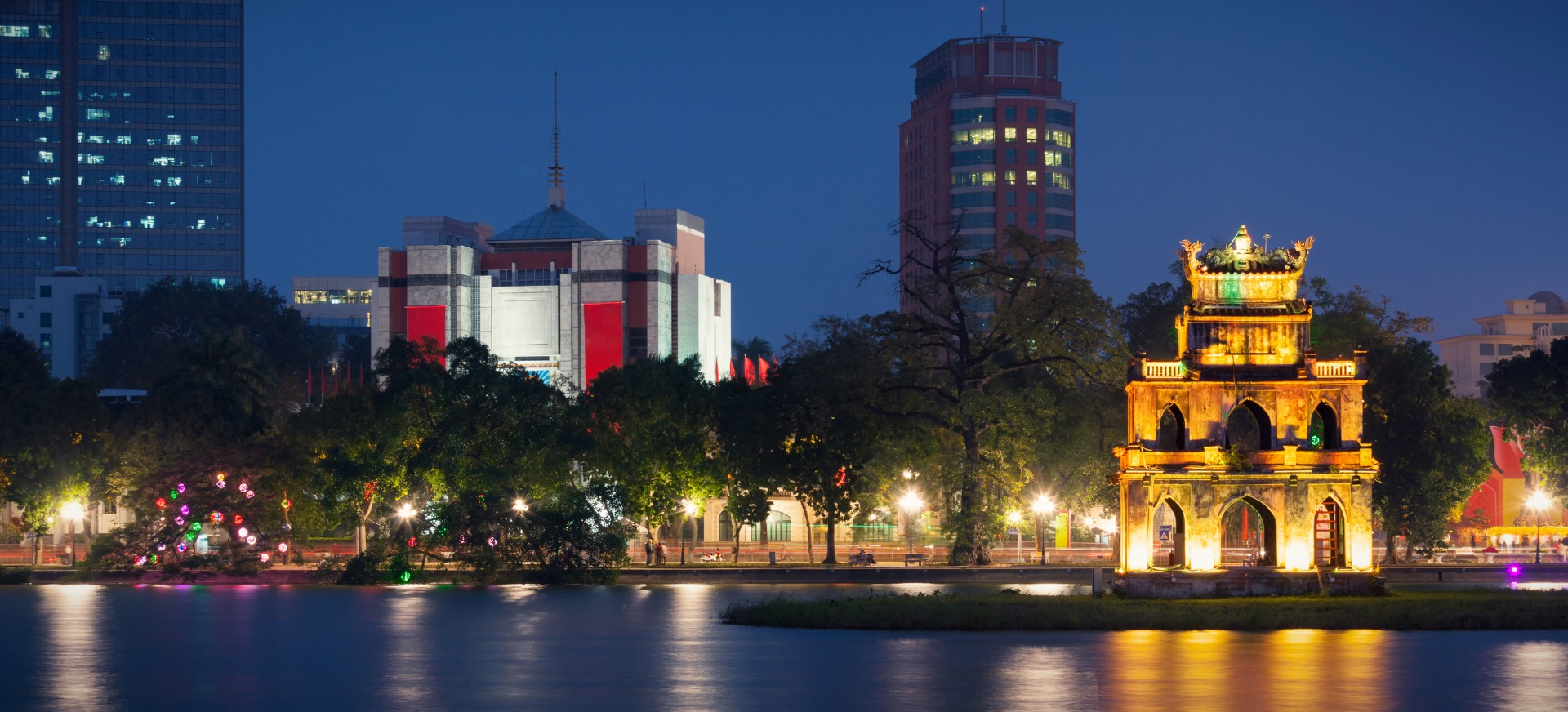 Vé máy bay Cam Ranh - Hà Nội