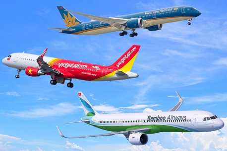 [Cập nhật] Thông tin vé máy bay Chu Lai – Hà Nội mới nhất 2025