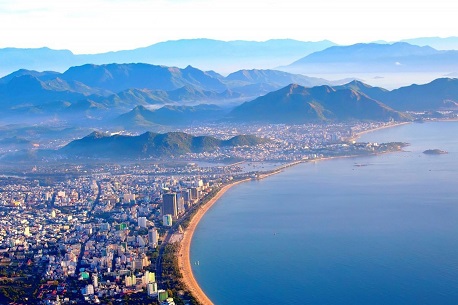 Vé máy bay Hồ Chí Minh Nha Trang: Trọn bộ thông tin mới nhất 2025