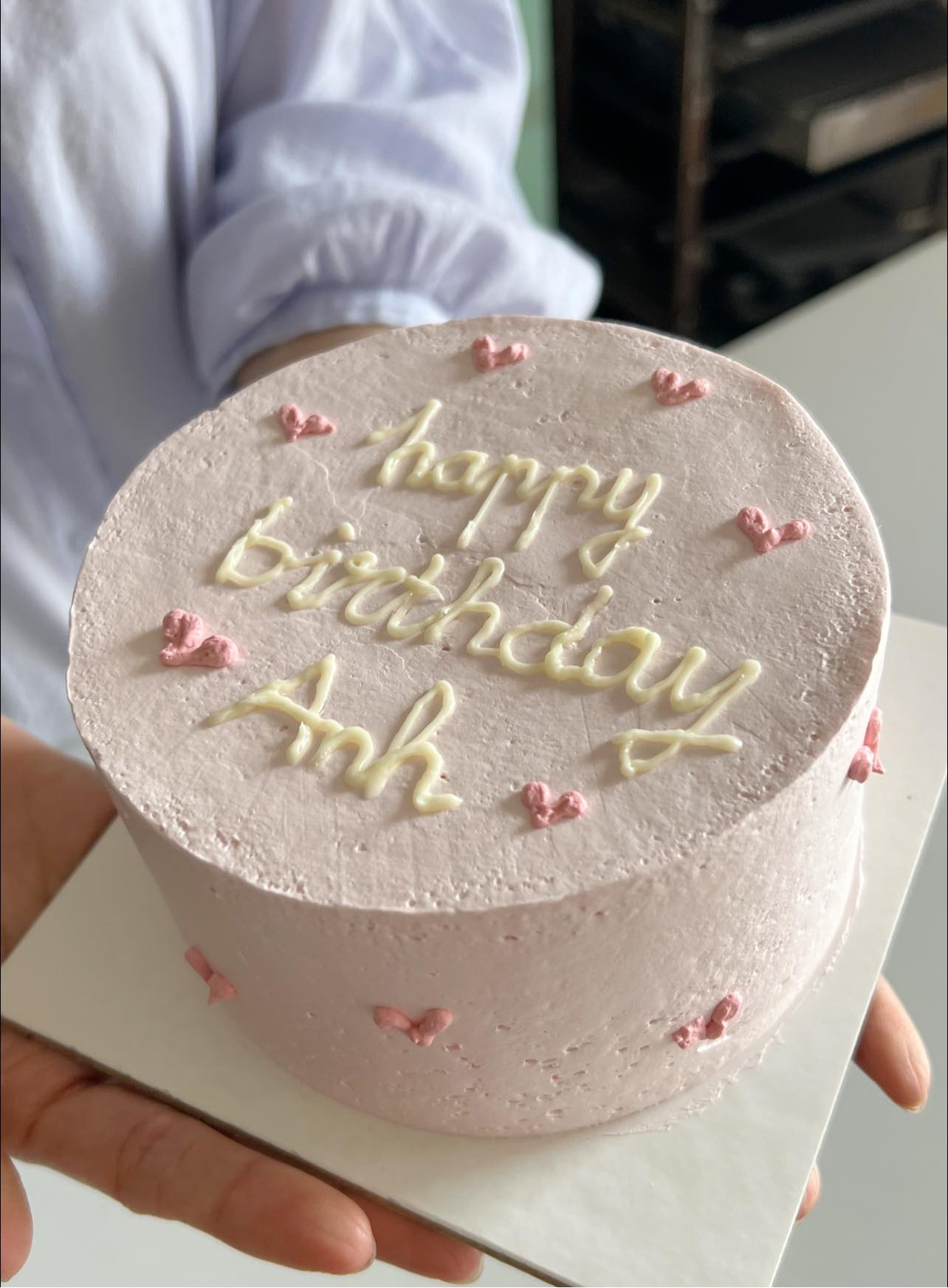Vernii Cake TPHCM