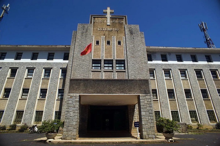 Viện Nghiên cứu Khoa học Tây Nguyên