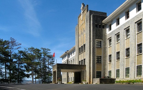 Viện nghiên cứu Khoa học Tây Nguyên – Địa điểm tham quan thú vị ở Đà Lạt