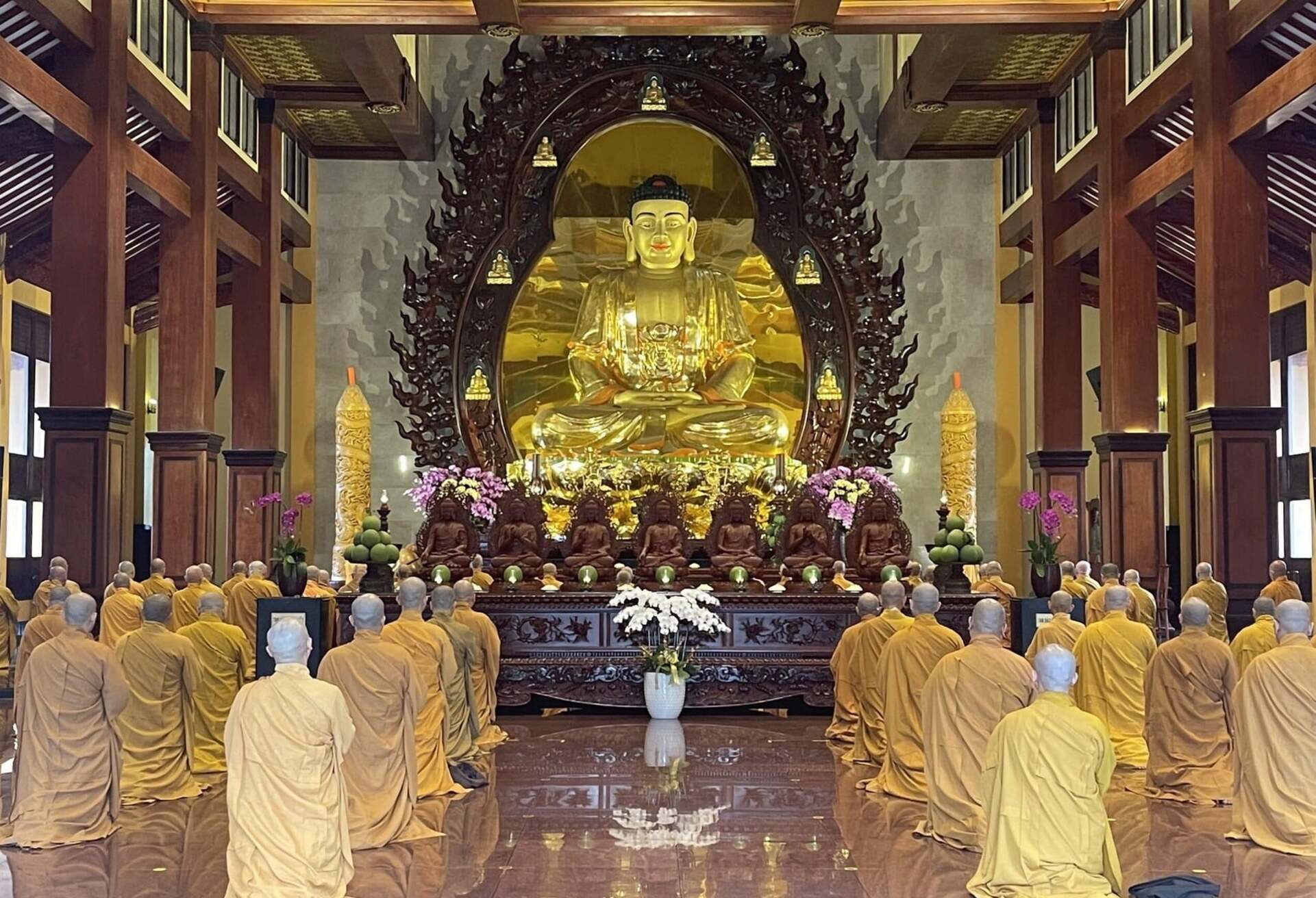 Việt Nam Quốc Tự