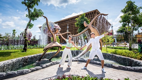 The best Vietnam 7-day itinerary from South to North for visitors