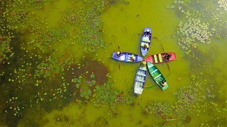 Vietnam 8-day itinerary: Guide to enjoying your trip to the fullest