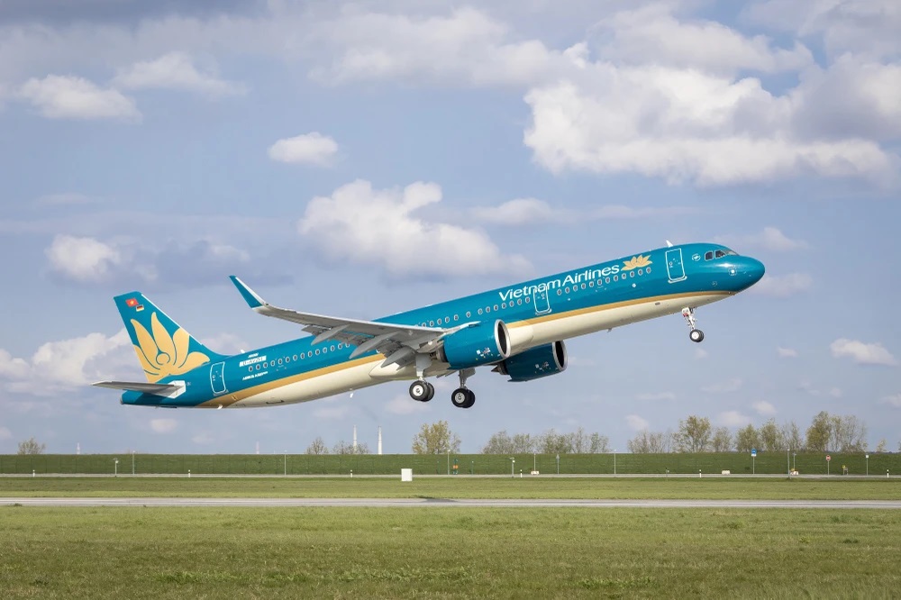Vietnam airlines