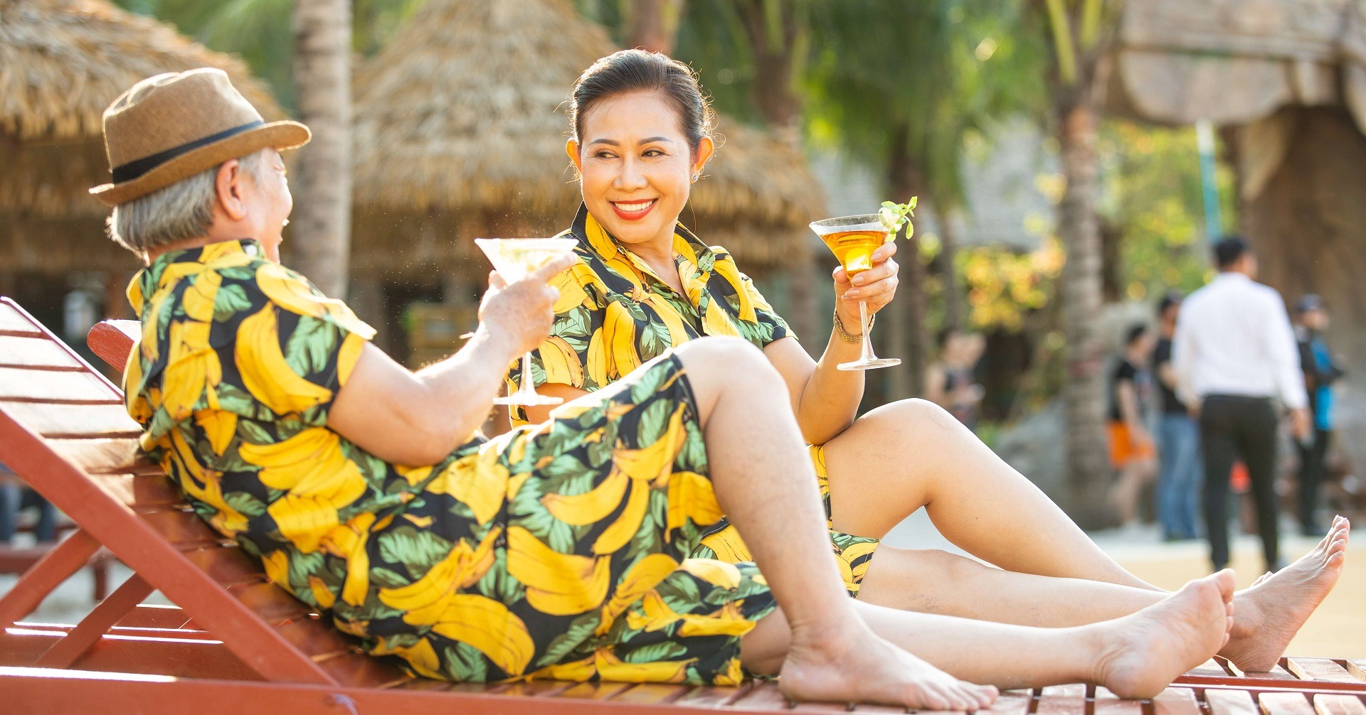 Vietnam life expectancy