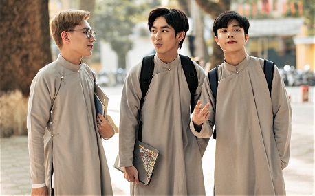 Vietnam male names and surnames: Structure and cultural relevance