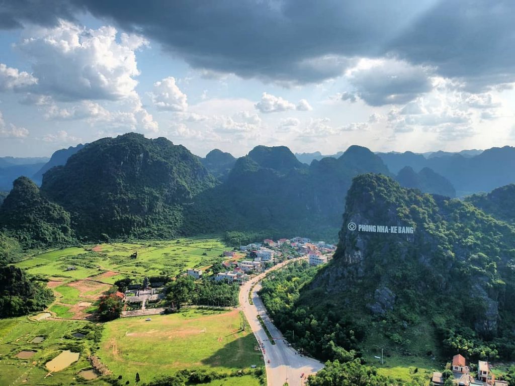 Phong Nha - Ke Bang National Park - A World Heritage Site