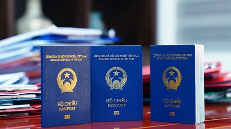 Vietnam passport renewal: Renewal process, processing time & fees