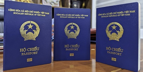 Vietnam passport renewal fee: Updated fees, payment methods & more