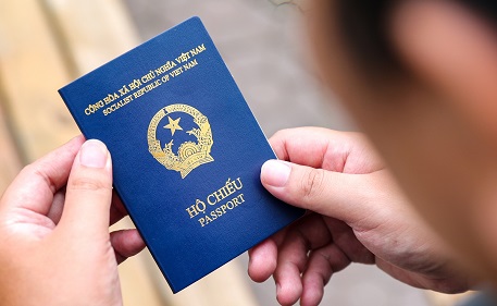 A complete list of visa-free countries for Vietnam passport holders