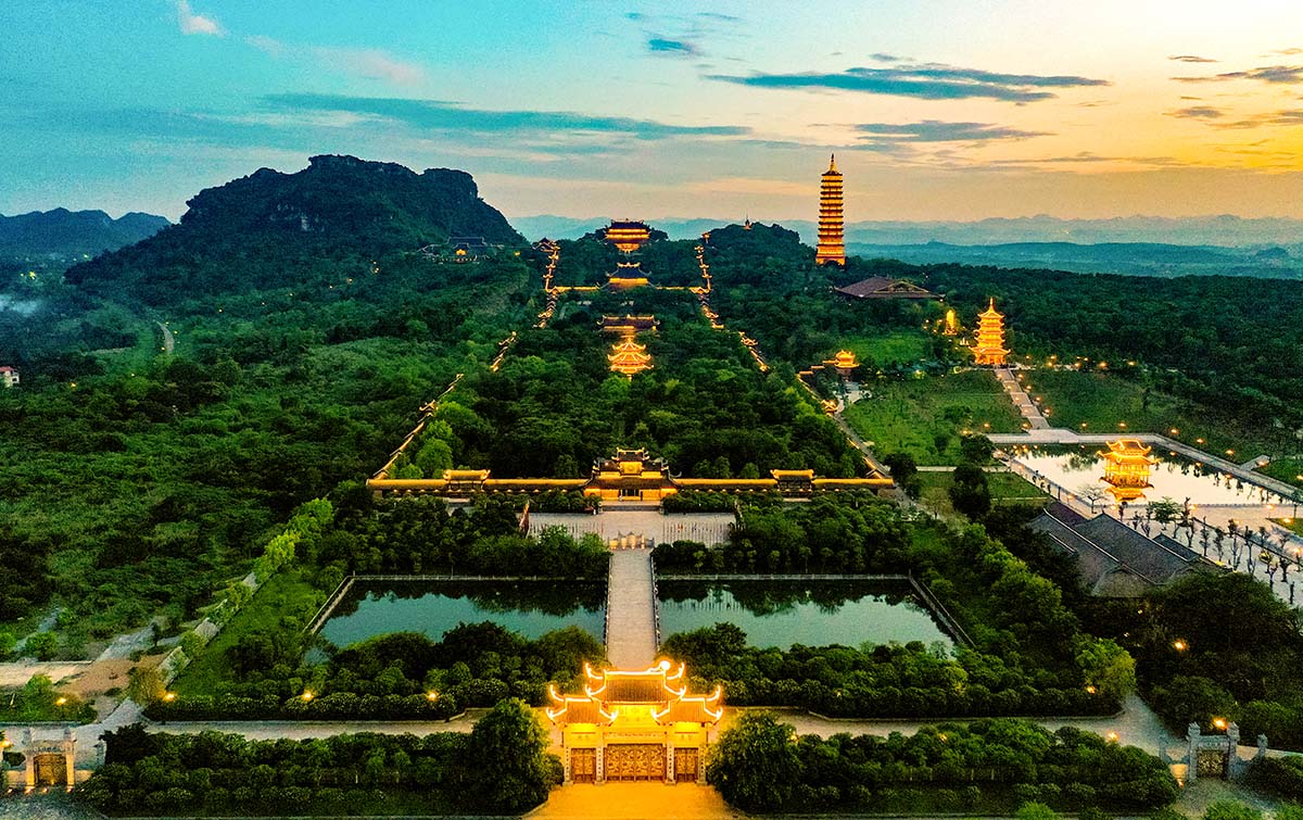 Discover Vietnam's cultural gems for a captivating journey