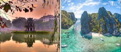 Vietnam time to Philippine time: A detailed guide to time conversion